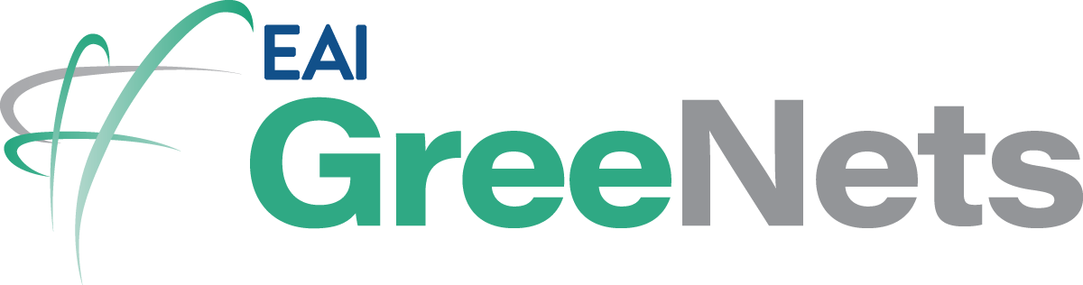 EAI GreeNets 2024 – 9th EAI International Conference on Green Energy and Networking